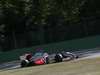 GP ITALIA, during practice for the Italian Formula One Grand Prix at the Autodromo Nazionale di Monza on September 11, 2009 in Monza, Italy.